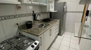 Apto 3 dorms proximo a UFABC e CPTM - Image 3
