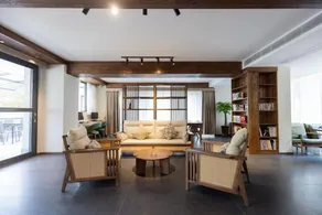 Hengyang Yumu Mountain Villa - Image 2