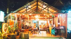 Khao-Sok Bed and Breakfast - Image 2