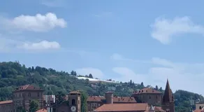 Appartamento mansardato iPatrizi - Image 4