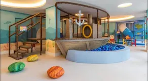 NOVO! Ap Resort Living Próximo Consulado dos EUA - Image 5