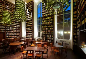B2 Hotel Zürich - Image 3