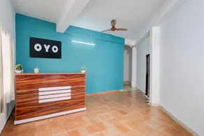 HOTEL O THE HOTEL TRIYA - Image 5