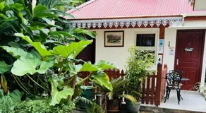 Garden Hut - Image 1