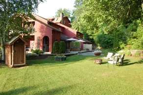 Shaker Mill Inn - Image 5