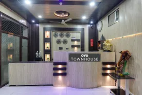 Super Townhouse Hotel Vaishnavi Inn - Image 5