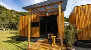 Cabanas Loft Paraíso - Image 4