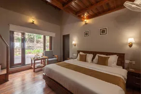 Alaya Stays Amara Dusk 4BHK Villa in Nainital - Image 2
