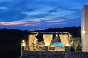Natural view villa with private pool - Image 3