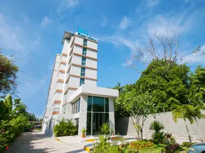 B2 Sea View Pattaya Boutique & Budget Hotel - Image 5