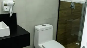 Caza Flat Hotel - Image 4