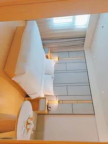 Ji Hotel Nantong Dongjing International - Image 2