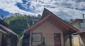 Chalé Romântico com Hidromassagem e Café da Manhã na Serra - Image 4