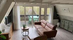 Vakantiehuis Durbuy 'De witte vlinder' - Image 2