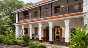 Agwe Villa - Hikkaduwa - Image 5
