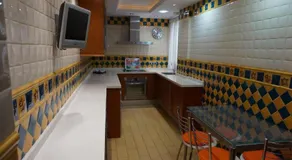 Apartamento Estación María Zambrano y Playa - Image 4