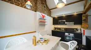 Appartement Les Bleuets - Image 3