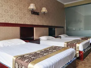 Tianrun Business Hotel - Image 3