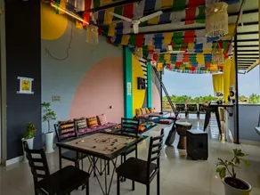 The Hosteller Gokarna - Image 5