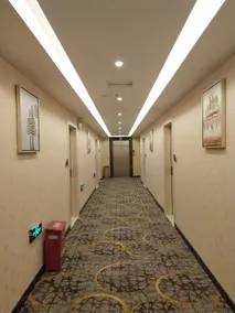 Minghua Hotel - Image 3