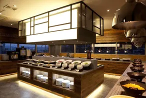 S Stay Dongtan Hotel - Image 3