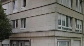 Antwerp Hideaway, outside of low emission zone - Image 5