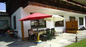 Hotel-Garni Kaiserhof - Image 2