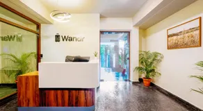 Wandr Hotel Brookefield, Bangalore - Image 2