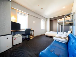 Super Hotel Saitama Omiya West - Image 3
