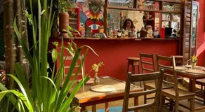 Mais Que Nada Itacare - Hostel, Bar & Breakfast - Image 4