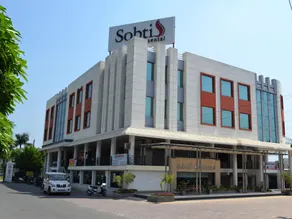 Sobti Continental Bareilly - Image 3