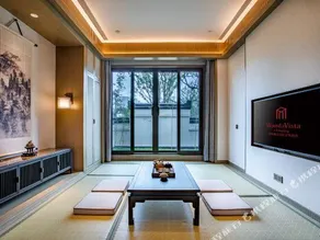 Wanda Vista Chongqing - Image 2