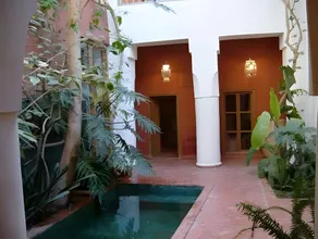 Riad Tafilag - Image 5