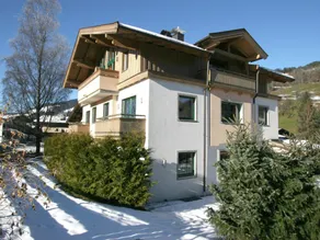 Modern Holiday Home in Brixen im Thale with Garden - Image 5