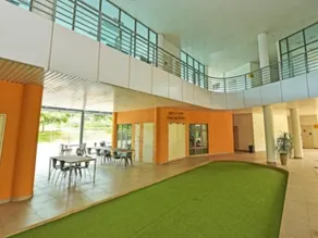 AK Cvia Hotel - Image 2