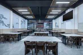 Haolin Yinggu Hotel (Chama Ancient Town Branch) - Image 4