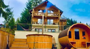 Chalet du Lac - Image 5