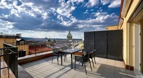DownTown Suites Rubesova - Image 4
