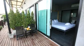 BED STOP Hotel Chiangmai - Image 3
