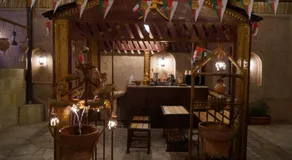 نزل مزارعة التراثية mazarah heritage inn - Image 3