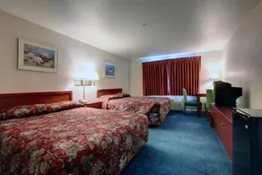 Americas Best Value Inn Edmonds Seattle N - Image 3