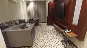 شقق هذا منزلي فرع حي الحمرا - Image 2