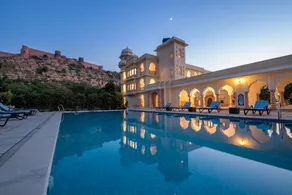 Mundota Fort And Palace - Image 2