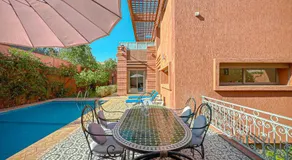 Villa Andalus - Piscine privée & Suite Parentale - Image 3