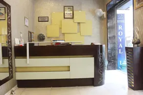 Hotel Royal Inn - Image 4