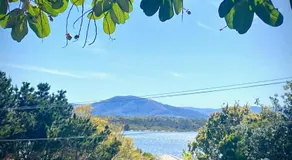 Two Thirds Blue- Pet friendly- 1km walk from Culburra Beach & an indoor fire place & outdoor firepit - Image 5