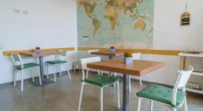 40° Parallelo Guest House - Image 4