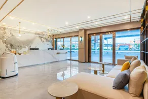 Yun'an International Hotel (Dongguan Humen High-speed Railway Station Branch) - Image 2