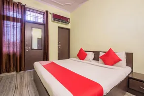 FabHotel Raghukul - Nr Chokhi Dhani - Image 3