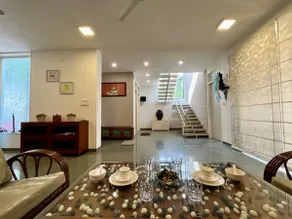 The Forest Creek 2.5 BHK Villa with Plunge pool - Image 5